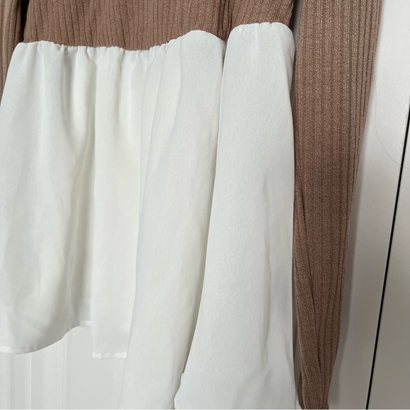 🌟Host Pick🌟Shein Maternity Top - Picture 2 of 6